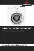 ETHICAL RESPONSIBILITY