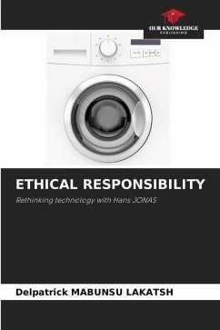 ETHICAL RESPONSIBILITY - Mabunsu Lakatsh, Delpatrick