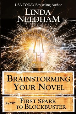 Brainstorming Your Novel - Needham, Linda