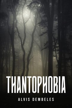 Cover Thantophobia