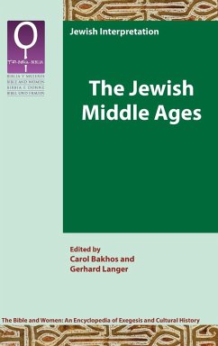 The Jewish Middle Ages