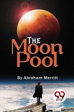 Cover The Moon Pool
