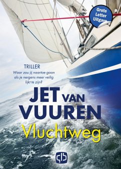 Vluchtweg - Vuuren van, Jet