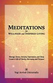 Meditations for Wellness and Inspired Living