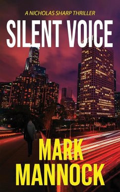 SILENT VOICE - Mannock, Mark