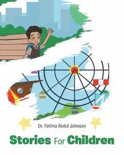 Stories for Children - Johnson, Fatima Abdul