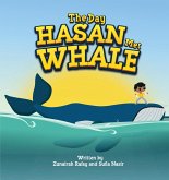 The Day Hasan Met Whale