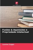 Fusões & Aquisições e Propriedade Intelectual