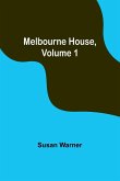 Melbourne House, Volume 1