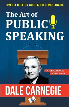 The Art of Public Speaking - Carnegie, Dale