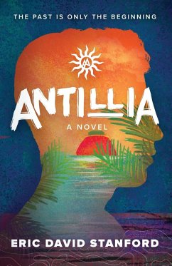 Antillia - Stanford, Eric David