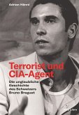 Terrorist und CIA-Agent (eBook, ePUB)