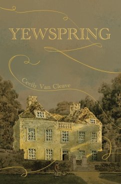 Cover Yewspring