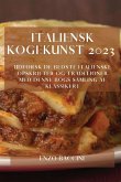 Italiensk Kogekunst 2023
