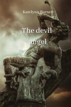 The devil angel - Barnes, Katelynn