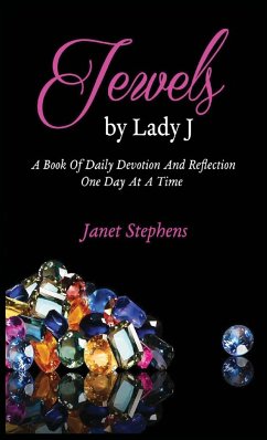 Jewels by Lady J - Stephens, Janet