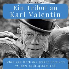 Ein Tribut an Karl Valentin - Stone, Valeria