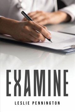 Cover Examine