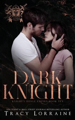 Cover Dark Knight
