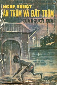 Ngh¿ thu¿t ¿n tr¿m và B¿t tr¿m c¿a ng¿¿i x¿a (b¿n in n¿m 1969) - Toan Ánh