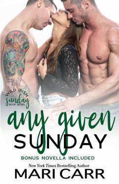 Cover Any Given Sunday
