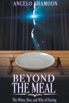 Beyond The Meal - Shamoon, Angelo