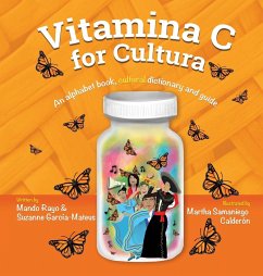 Vitamina C for Cultura - Rayo, Mando; Garcia-Mateus, Suzanne Garcia-Mateus