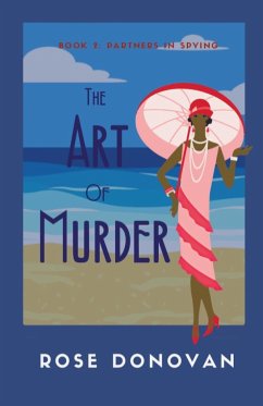 The Art of Murder - Donovan, Rose