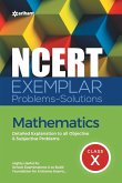 NCERT Exemplar Problems-Solutions Mathematics class 10th