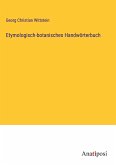 Etymologisch-botanisches Handwörterbuch