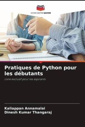 Pratiques de Python pour les débutants Pratiques de Python pour les débutants