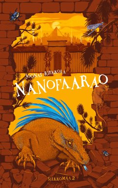 Nanofaarao (eBook, ePUB)