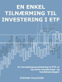 En enkel tilnærming til etf-midler (eBook, ePUB)