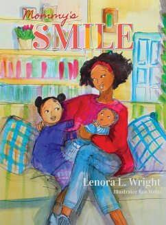 Mommy's Smile - L. Wright, Lenora