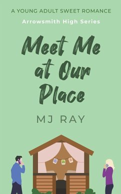 Meet Me at Our Place - Ray, Mj