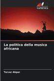 La politica della musica africana