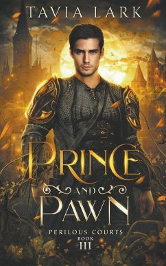 Prince and Pawn - Lark, Tavia