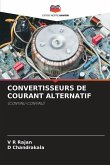 CONVERTISSEURS DE COURANT ALTERNATIF