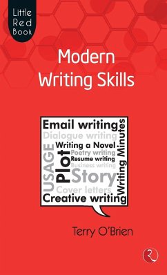 Modern Writing Skills - O' Brien, Terry