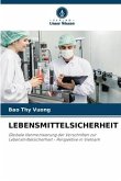 LEBENSMITTELSICHERHEIT