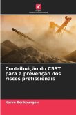 Contribuição do CSST para a prevenção dos riscos profissionais