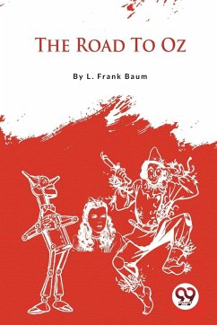 The Road To Oz - Baum, L. Frank