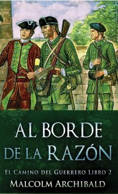 Al Borde de la Razón - Archibald, Malcolm