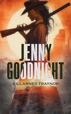 Jenny Goodnight - Traynor, Killarney