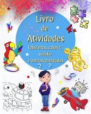 Livro de Atividades 4+