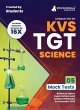 KVS TGT Science Exam Prep Book 2023... - Bild 1