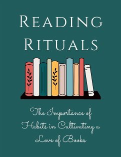 Reading Rituals - Russell, Luke Phil