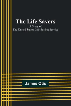 The Life Savers - Otis, James