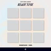 Ready To Be (Digi Compact Version)