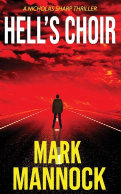 HELL'S CHOIR - Mannock, Mark R